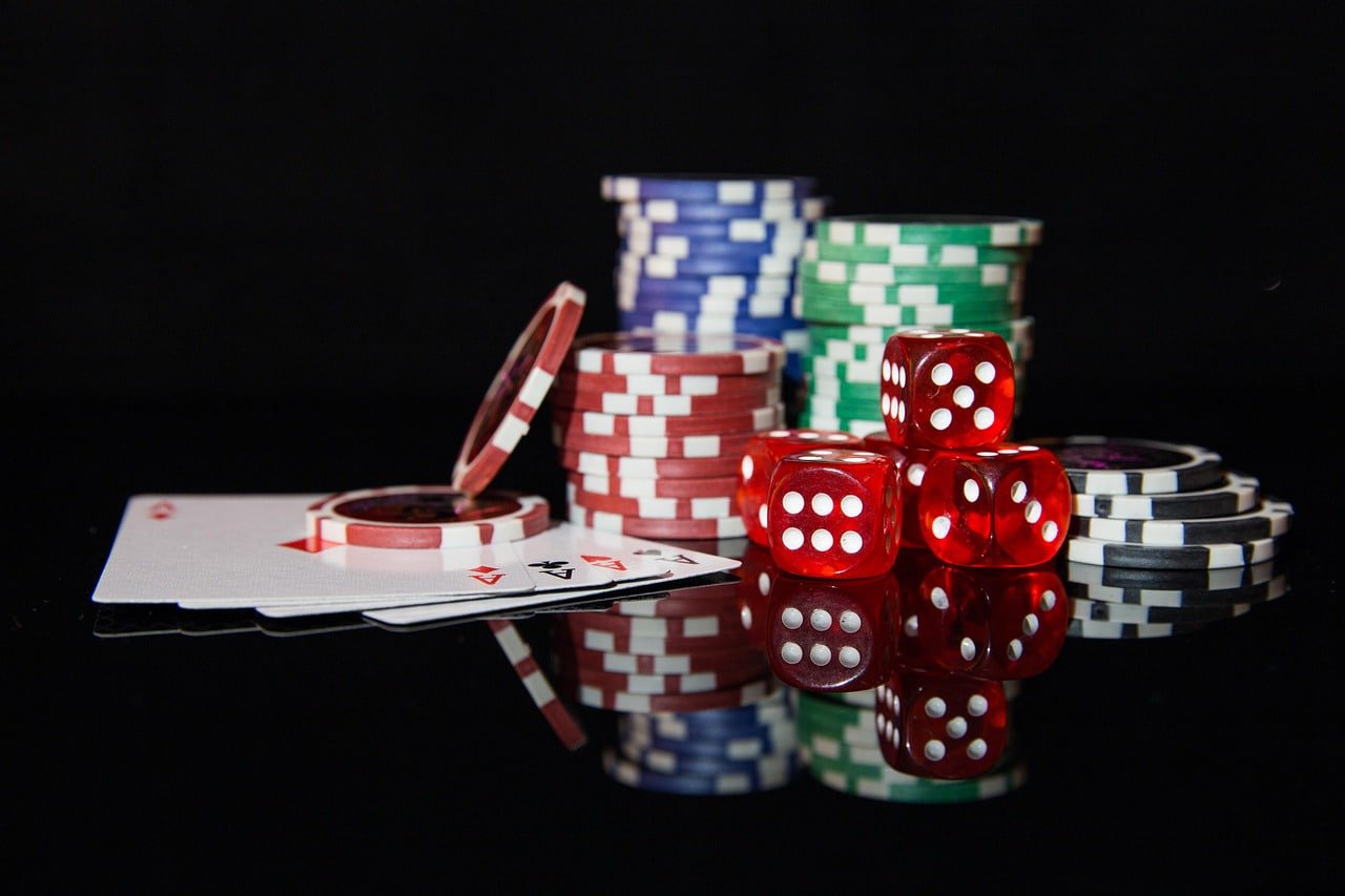 Slots Games Myanmar