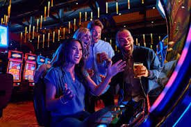 VIP Points များ စုဆောင်းခြင်း shwecasino apk