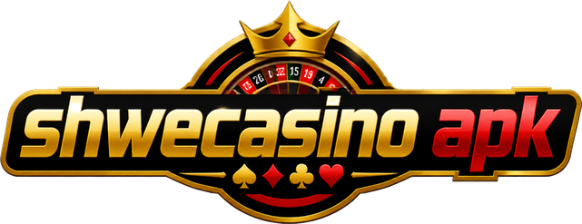 shwecasino apk logo